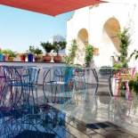 Фотография мини отеля B&B Attico Partenopeo