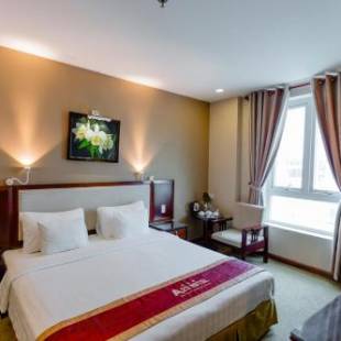 Фотографии гостиницы
A25 Hotel - 180 Nguyễn Trãi