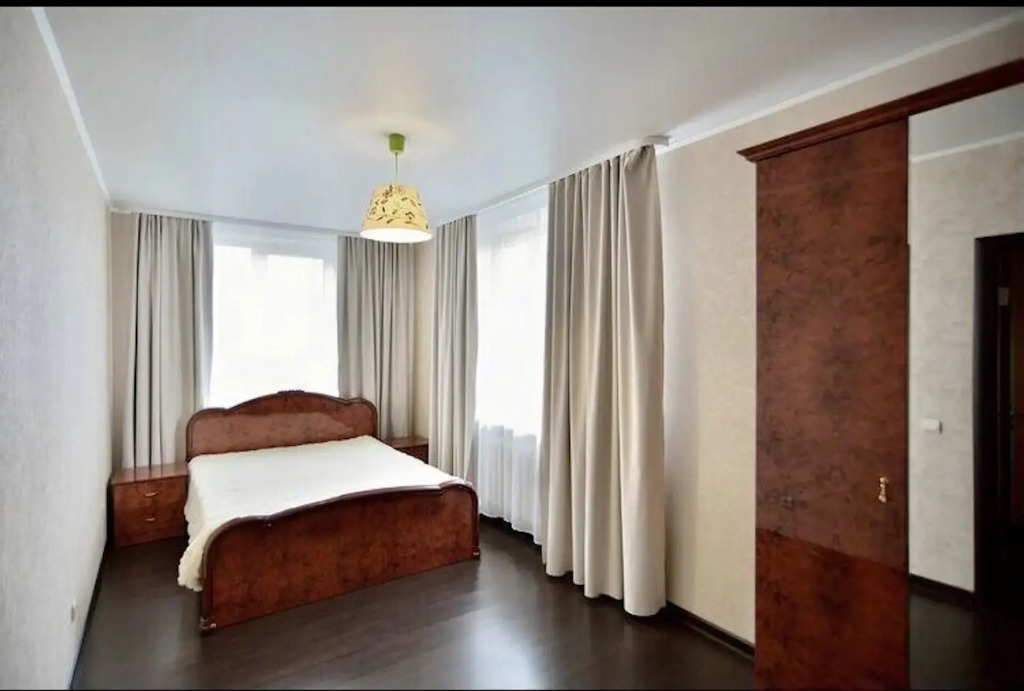 Фотография квартиры Квартира на Улице Менделеева 145