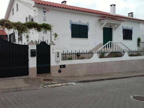 Фотография гостевого дома Casa de Azzancha