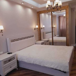 Фотография квартиры Апартаменты на Куйбышева 47А/3