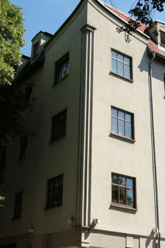 Фотография гостиницы Hotel Liszt