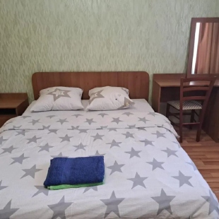 Фотография квартиры Апартаменты на улице Городищенская