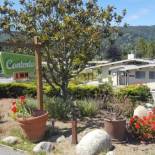 Фотография гостиницы Contenta Inn