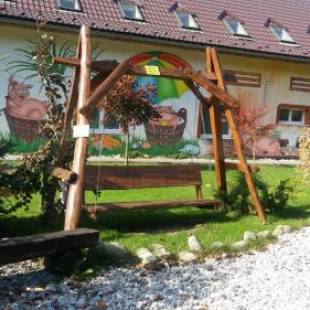 Фотографии гостевого дома 
            Penzion Sidorovo