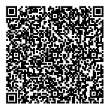 QR код мини отеля Милан