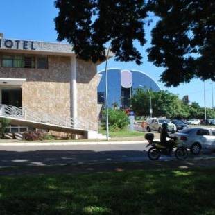 Фотографии гостиницы
Hotel El Pilar