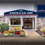 Фотография гостиницы American Inn