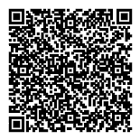 QR код хостела Райский сад