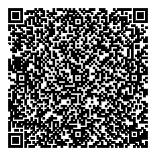 QR код достопримечательности Дом, где жил князь Валерьян Михайлович Голицын