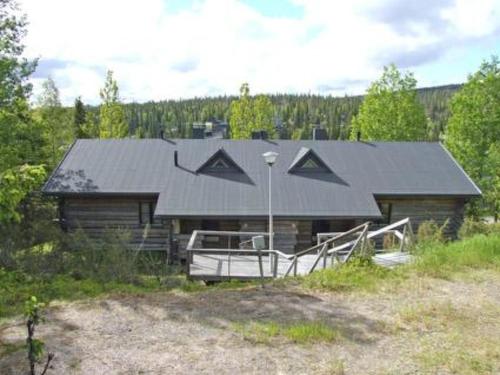 Фотография гостевого дома Holiday Home Saaruanaho h1