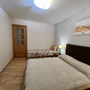 Фотография квартиры Квартира 2х На Проспекте Сююмбике