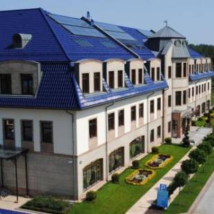 Фотографии гостиницы
Hotel Park Kajetany