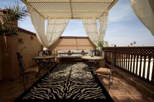 Фотография мини отеля Riad 58 Blu