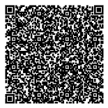 QR код гостиницы Cosmos Selection Saint-Petersburg Итальянская