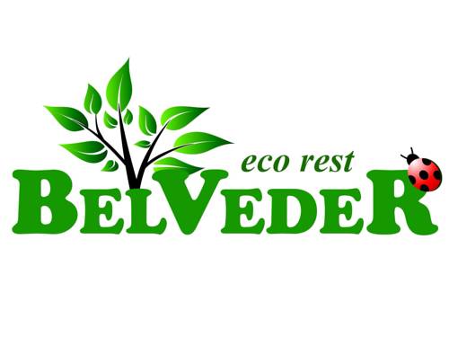 Фотография мини отеля Belveder Eco Rest zone