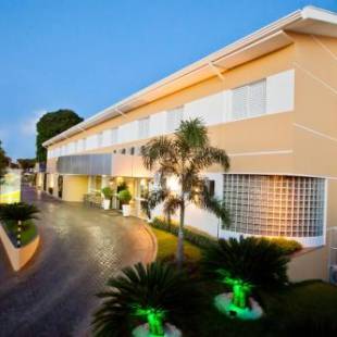 Фотографии гостиницы
Hotel Sansaed