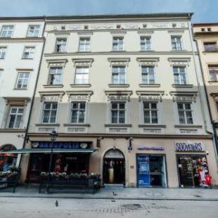 Фотографии гостиницы
Hotel Rezydent