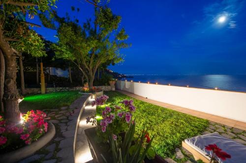 Фотография гостевого дома Villa Gaetano Praiano