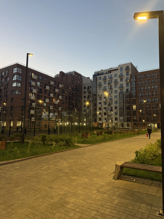 Фотография квартиры Квартира Уютная Новая  в Центре Города