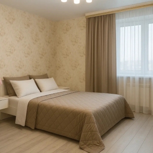 Фотография квартиры Апартаменты Пятница возле ТЦ Рио/ до 5 чел