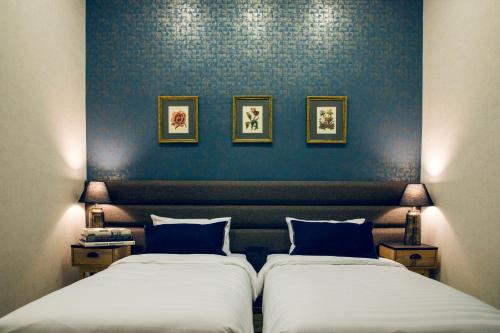 Фотография гостиницы Brikwol