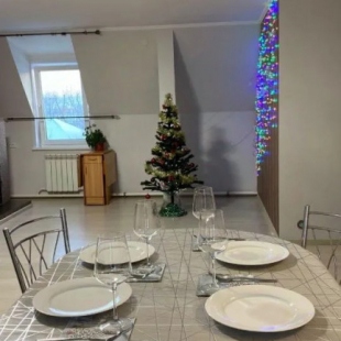 Фотография Коттеджа Частный дом Уютный в черте города