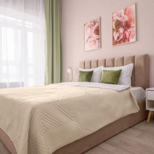 Фотография квартиры Квартира у озерa