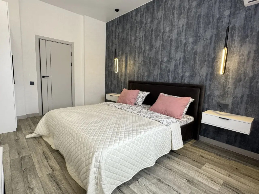 Фотография квартиры Квартира в самом центре города