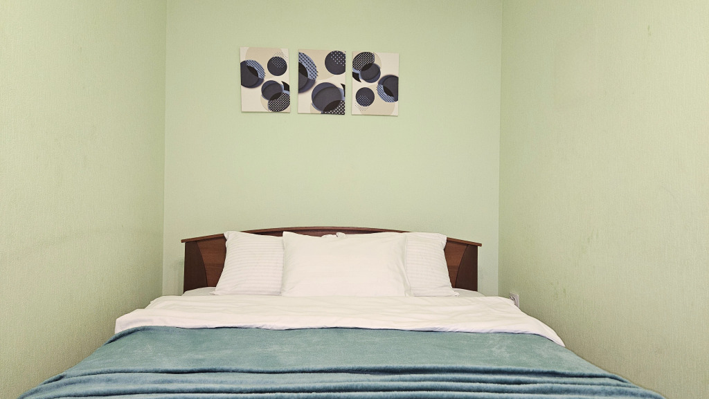 Фотография квартиры Квартира Двухкомнатная на Ленина 146