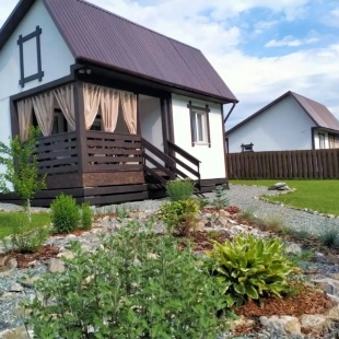 Фотография Коттеджа Частный дом на Уютной 38