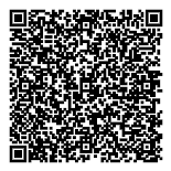 QR код гостиницы Медеус Вилла