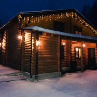 Фотография базы отдыха Сокол