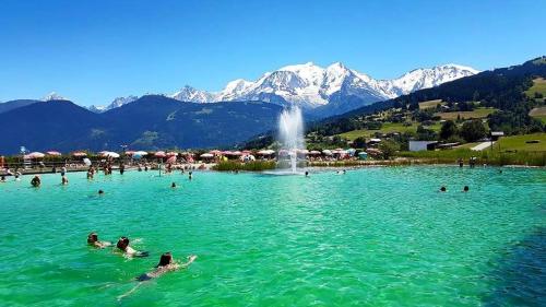 Фотография апарт отеля Le Floralp