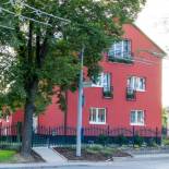 Фотография мини отеля Ubytování u kostela