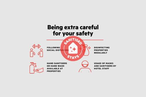 Фотография гостиницы OYO Flagship 37018 Kutumbakam Guest House