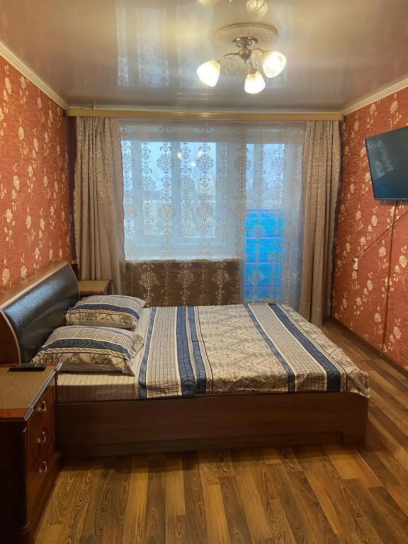 Фотография квартиры Квартира на Тушканова 2