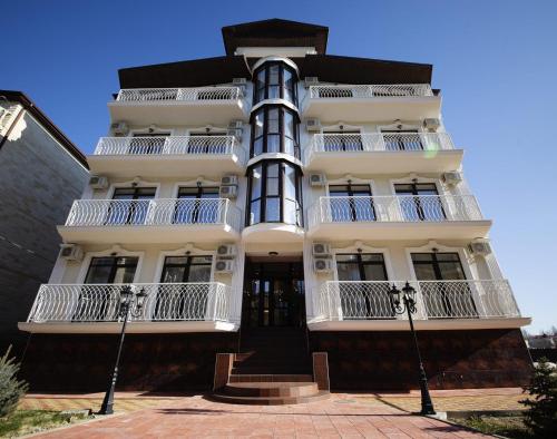 Фотография гостиницы Леонардо