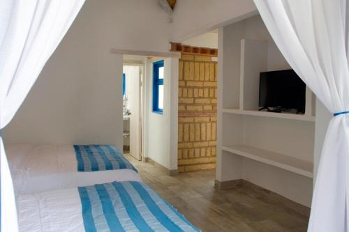 Фотография гостиницы HOTEL & CABAÑAS CASHILUNA