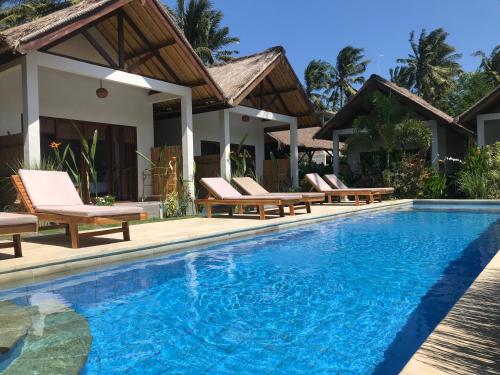 Фотография гостиницы Cozy Cottages Lombok