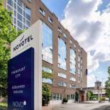 Фотография гостиницы Novotel Frankfurt City