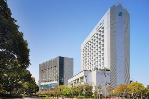 Фотография гостиницы Hotel Springs Makuhari