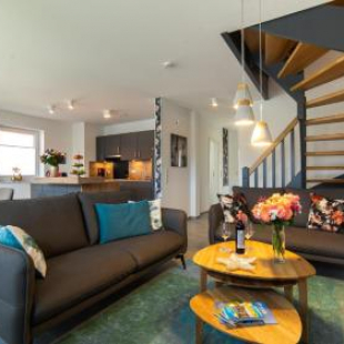 Фотография гостевого дома Ferienhaus Deichstraße 8