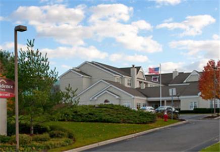 Фотография гостиницы Residence Inn Long Island Hauppauge/Islandia