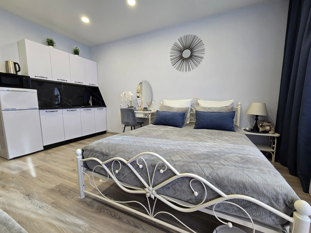 Фотография квартиры Квартира Видовая на 25 Этаже