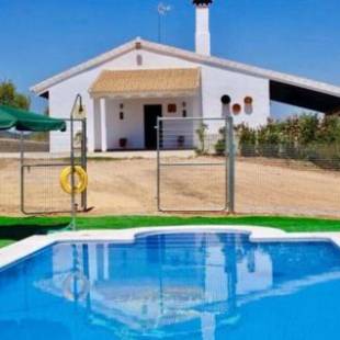 Фотографии гостевого дома
Casa Rural Villa Mara