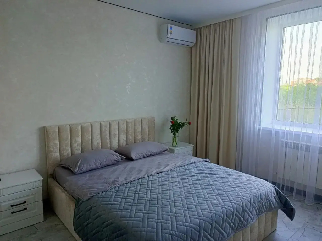 Фотография квартиры Квартира Sutki Rent в Минеральных Водах