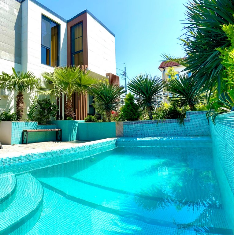 Фотография квартиры Квартира LOFT studii