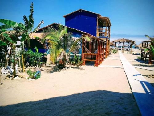 Фотография гостиницы Un Dia Boutique Resort