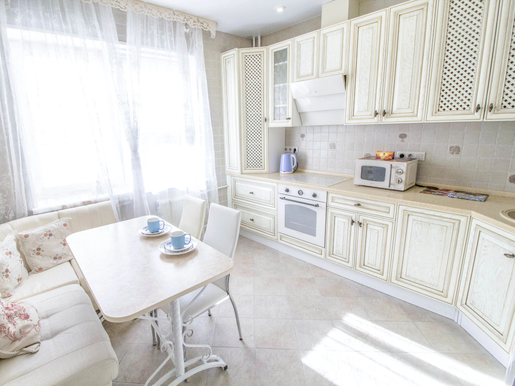 Фотография квартиры Апартаменты Солнечная Поляна